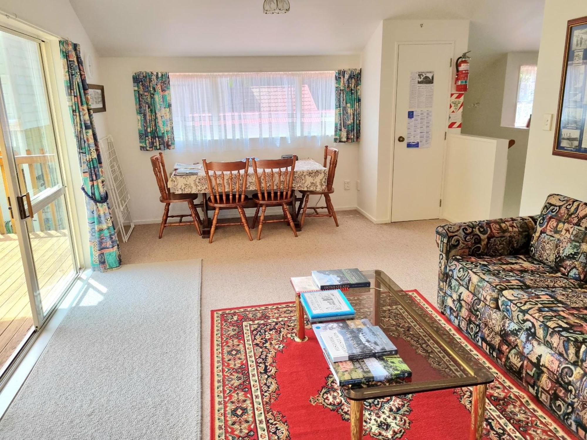 Arles Historical Homestead Whanganui Buitenkant foto