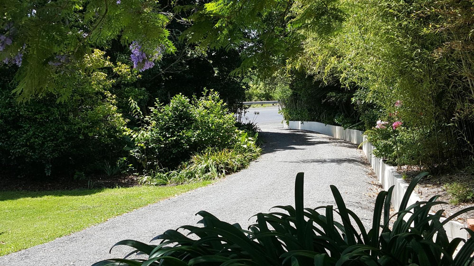 Arles Historical Homestead Whanganui Buitenkant foto
